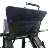 Leg Press Machine SL240 foot pedal