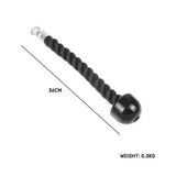 Triceps Single Rope Cable Attachment