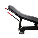 CH Series Super 45 Leg Press Machine