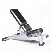 commercial adjustable incline weight bench tb-68