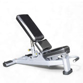 commercial adjustable incline weight bench tb-68