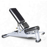 commercial adjustable incline weight bench tb-68