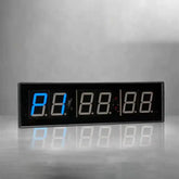 count down timer