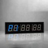 count down timer