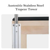 half trapeze attachment