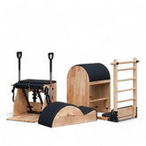 Wunda Chair + Ladder Barrel + Spine Corrector Set