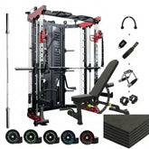 Smith Machine BL181 All-in-One Premium Gym Set