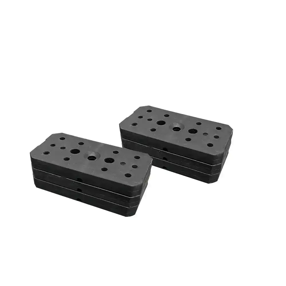 cable machine 34kg upgrade kit