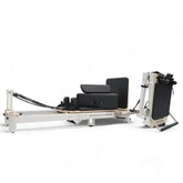 pilates aluminum foldable reformer