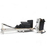 pilates aluminum foldable reformer