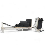 pilates aluminum foldable reformer