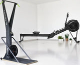 air ski and rower image