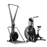 air bike air ski