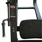 Light Commercial Leg Press Machine SL940