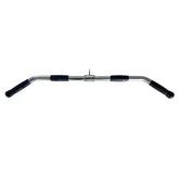 Cable Attachment Lat Pulldown Bar