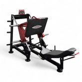 CH Series Super 45 Leg Press Machine