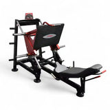 CH Series Super 45 Leg Press Machine