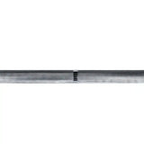 1.8m Olympic Straight Barbell knurling