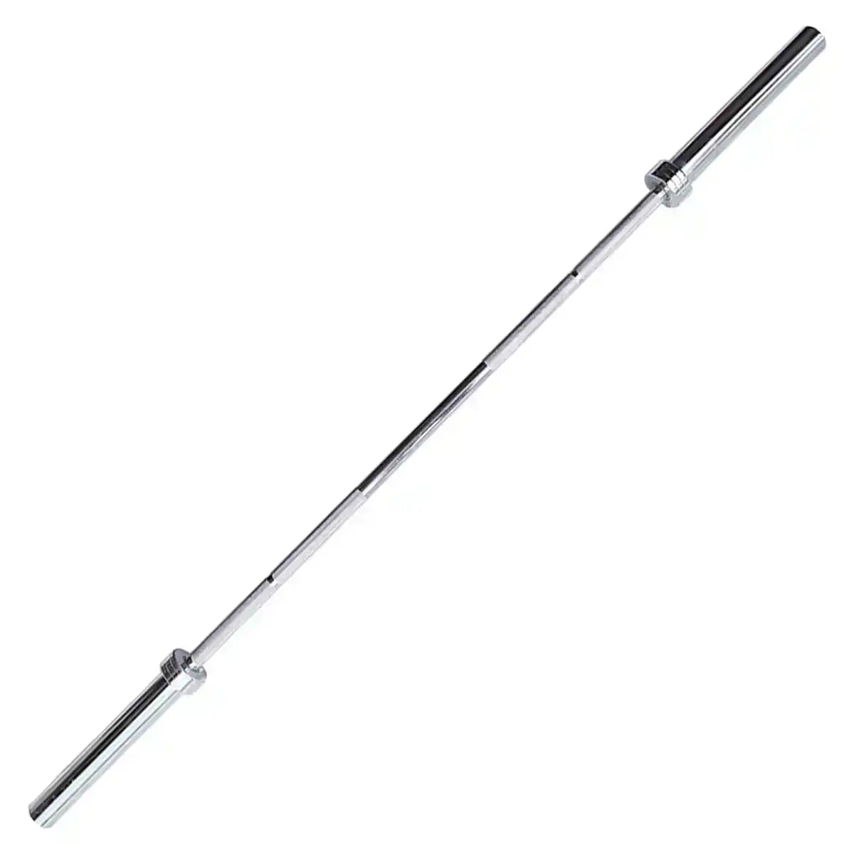 1.8m Olympic Straight Barbell