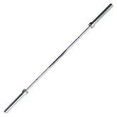 1.8m Olympic Straight Barbell