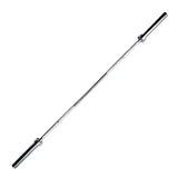 2.01m Olympic 15kg Straight Barbell