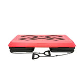 Adjustable Aerobic Cardio Stepper