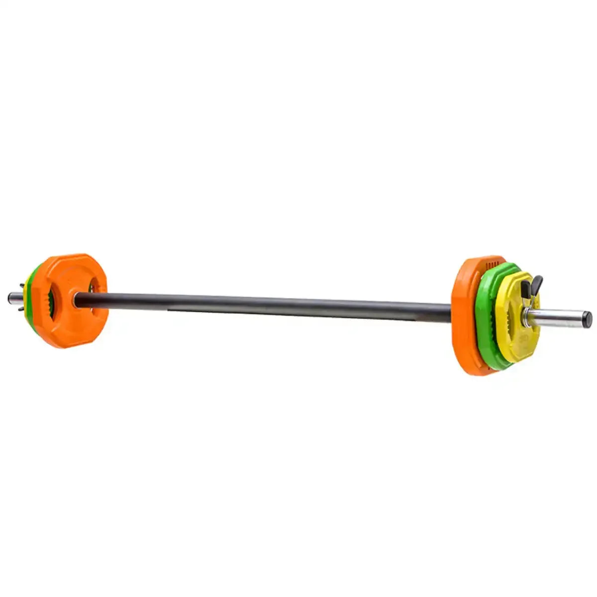 20kg Body Pump Barbell Weight Plates Set SuperAlphago
