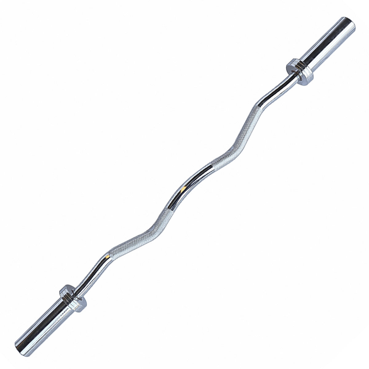 1.2m Olympic Curl Barbell SuperAlphago