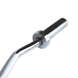 1.2m olympic curl bar sleeve