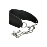 Dip Belt Weightlifting Home Gym