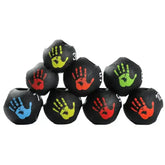 Double Grip Medicine Ball