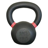 Cast Iron Kettlebells 8kg