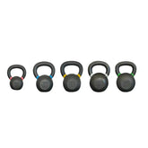 Cast Iron Kettlebells 8kg, 12kg, 16kg, 20kg, 24kg