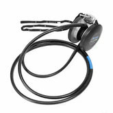 Leshi Hanging Rope Trainer Home Gym