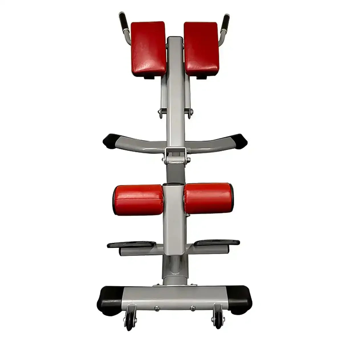 Commercial Roman Chair Back Extension Bench SuperAlphago