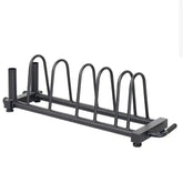 Bumper Plate Toaster Rack