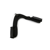 Abdominal Crunch Straps Home Gym