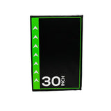 3 dimensions in 1 Plyo foam Jump box - 30 inch