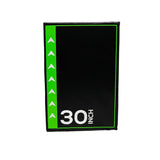 3 dimensions in 1 Plyo foam Jump box - 30 inch