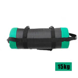 15kg Power Bag Strength Training Home Gym