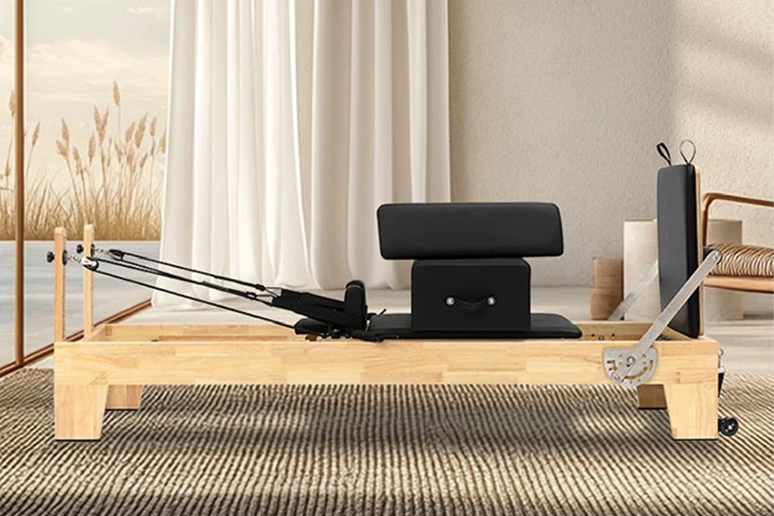 oak normal reformer