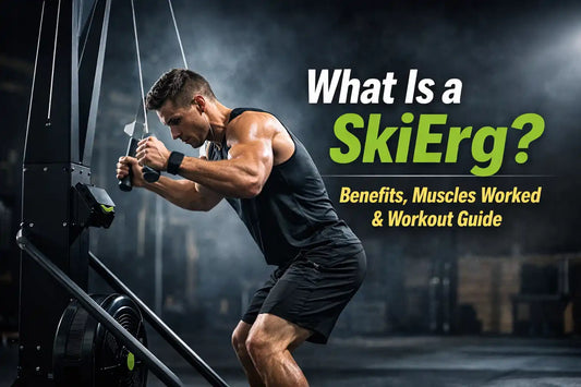 What is a skierg
