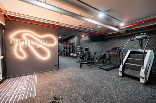 Complete Gym Fit-Out Services in Australia: From Concept to Installation - SuperAlphago