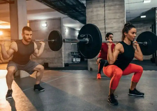 Functional vs. Traditional Training: Which Workout Style Fits Your Fitness Goals?