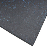 25mm gym mat