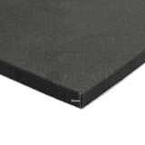 30mm Ultra Thickness Rubber Flooring Gym Mats 1m*1m