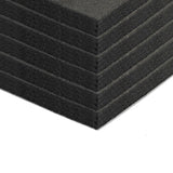 30mm Ultra Thickness Rubber Flooring Gym Mats 1m*1m