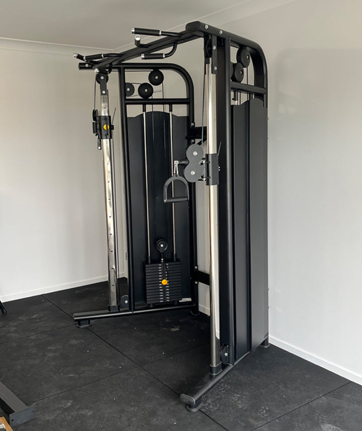 The One Stop Shop for All Your Fitness Needs Across Australia Wide SuperAlphago