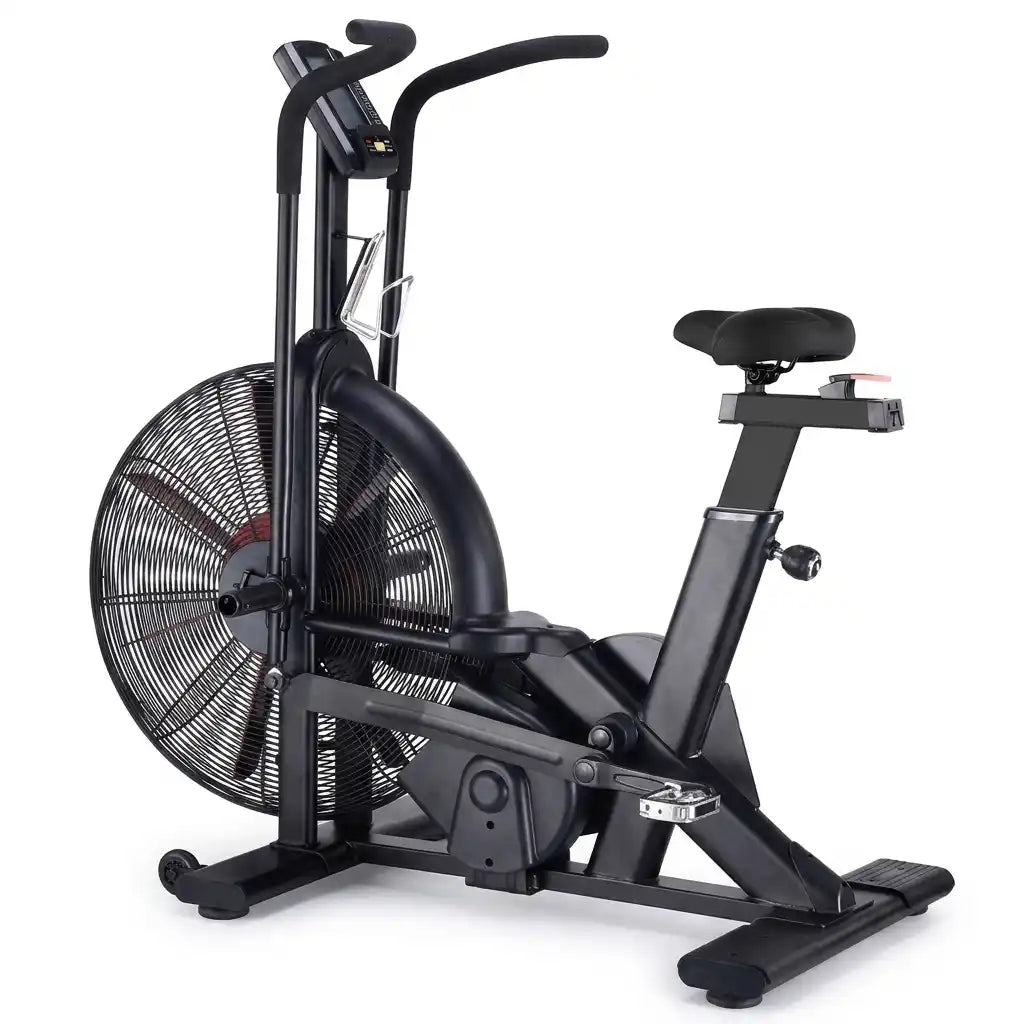 Semi-Commercial Air Bike TA-12