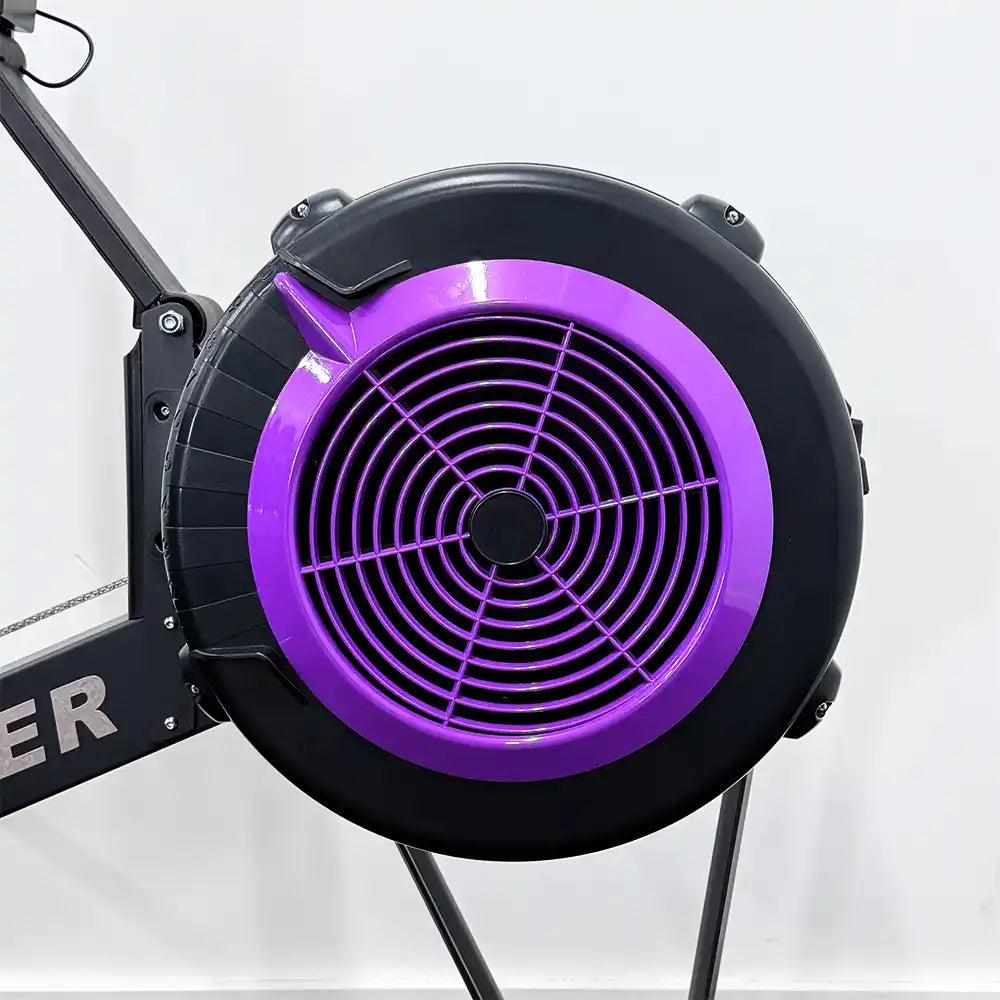 Fan Resistance Air Rower PA-08